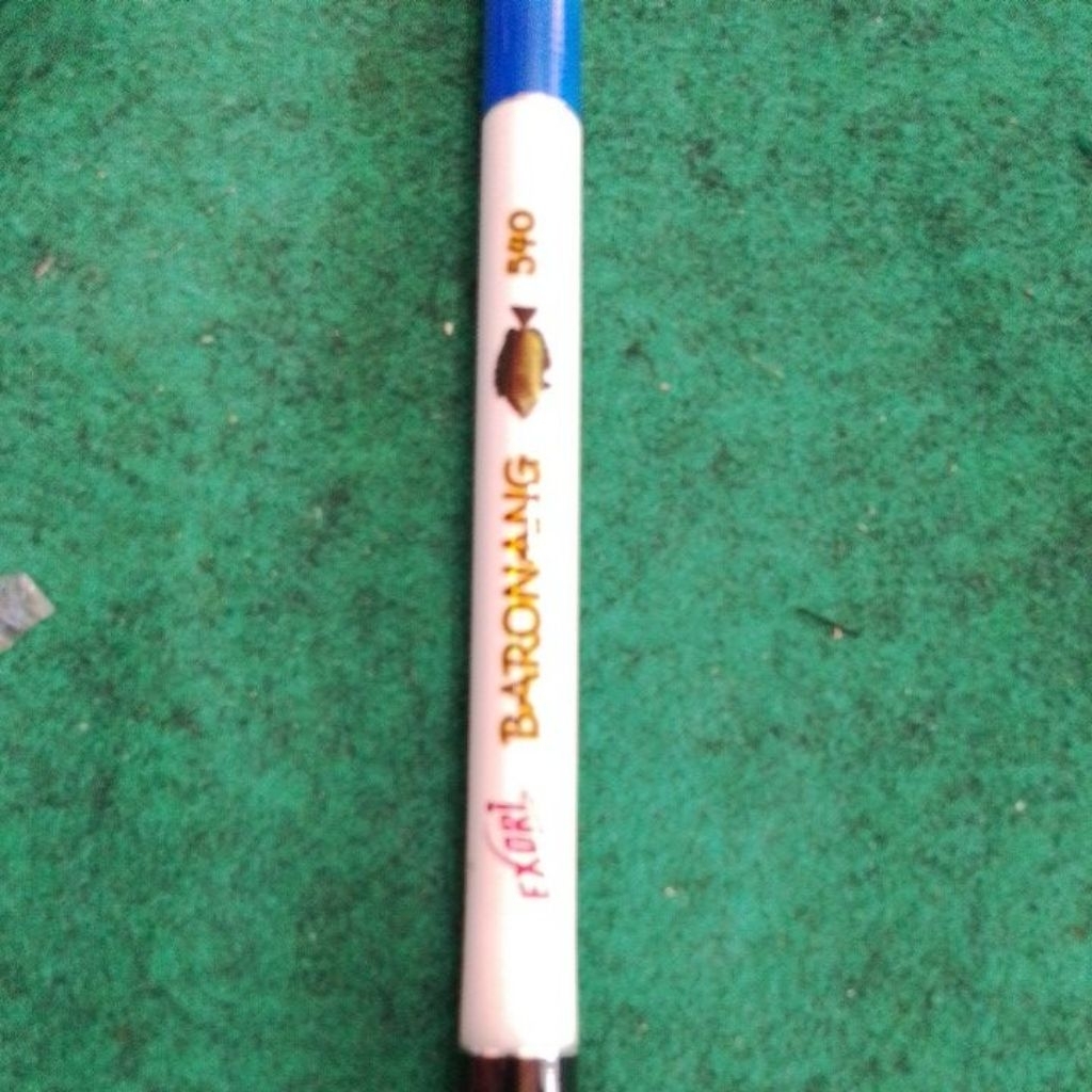 tegek exori baronang 540