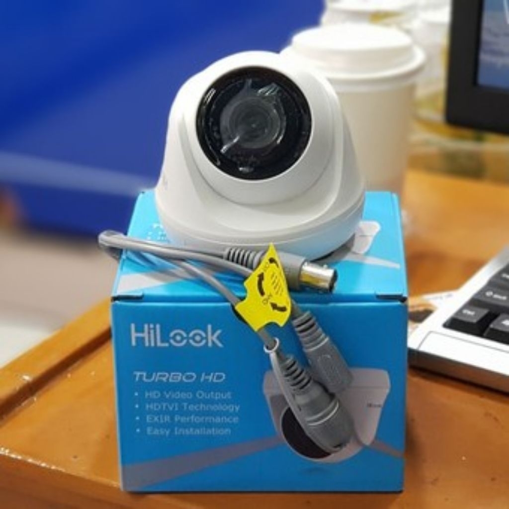 KAMERA CCTV HILOOK, 2MP, 5MP