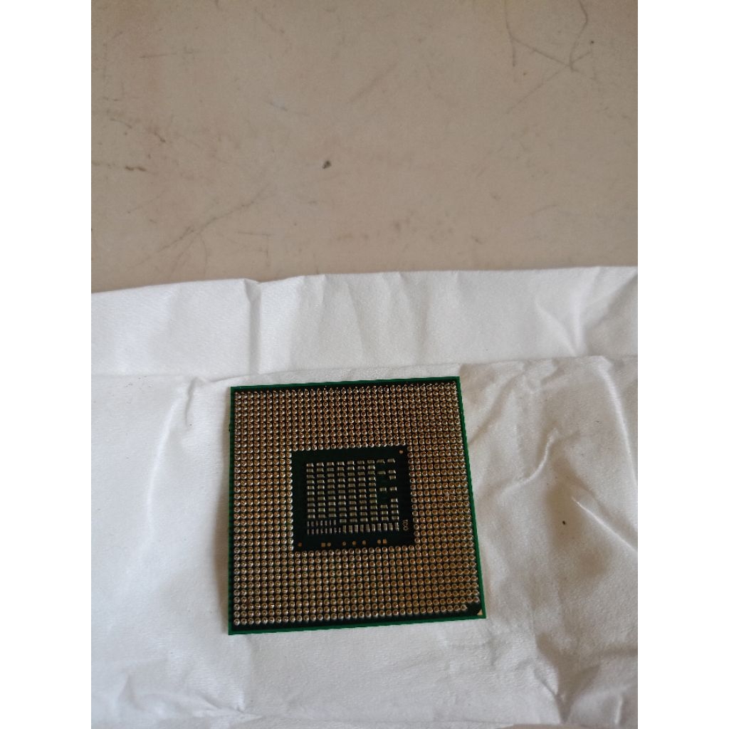 prosesor core I5 gen 2
