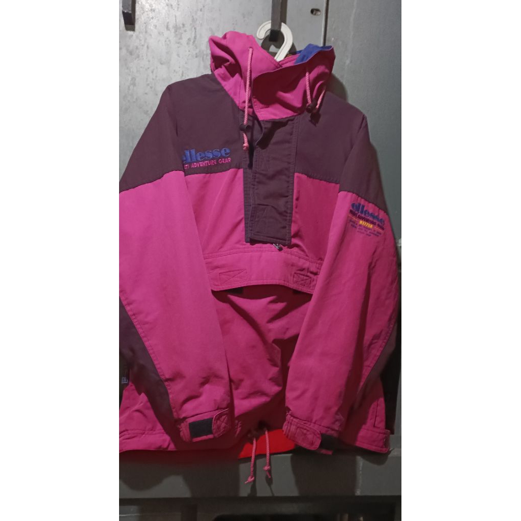jaket elese