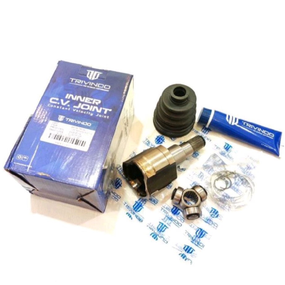 BX - As roda cv joint dalam suzuki karimun kotak old. - kiri