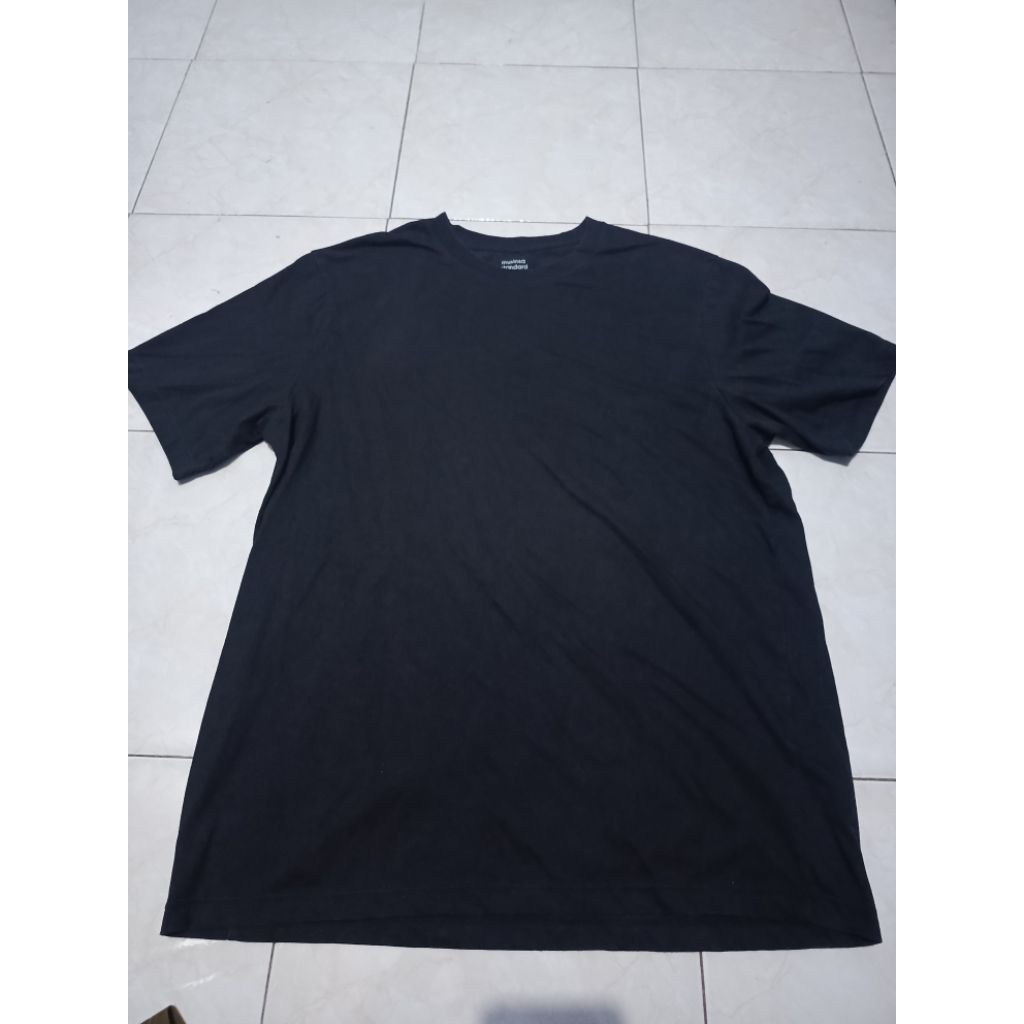 Kaos musinsa standard