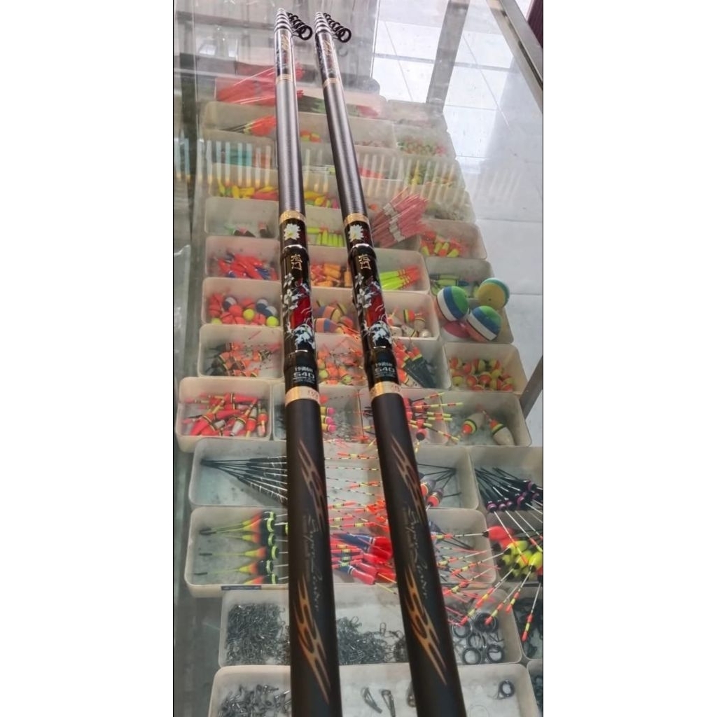 TEGEK KOLONG KAKU  XCROSS SUPERLEADER & LIMITED 540