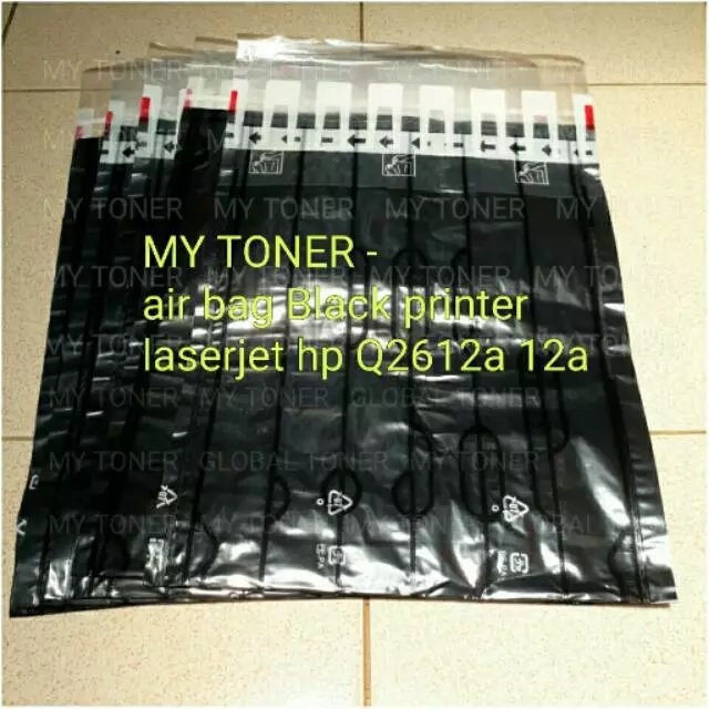 AIR BAG / BUBBLE BAG CARTRIDGE LBP2900 LBP 2900 PRINTER CANON
