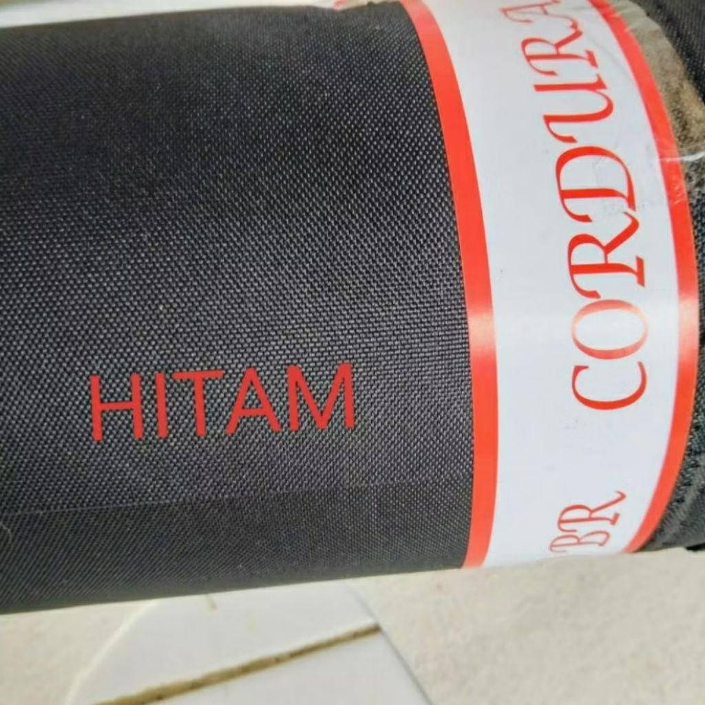 Cordura D600 waterproof