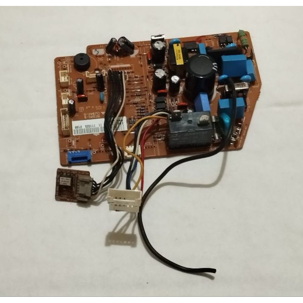 PCB modul Indor AC LG Hercules mini Dc
