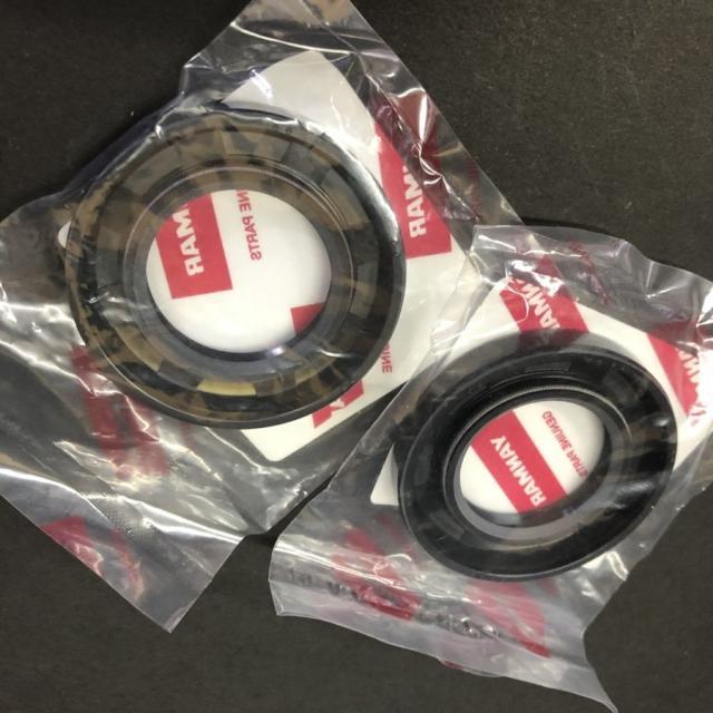 OIL SEAL YANMAR TC 40 55 08 P/N. 24421-405508