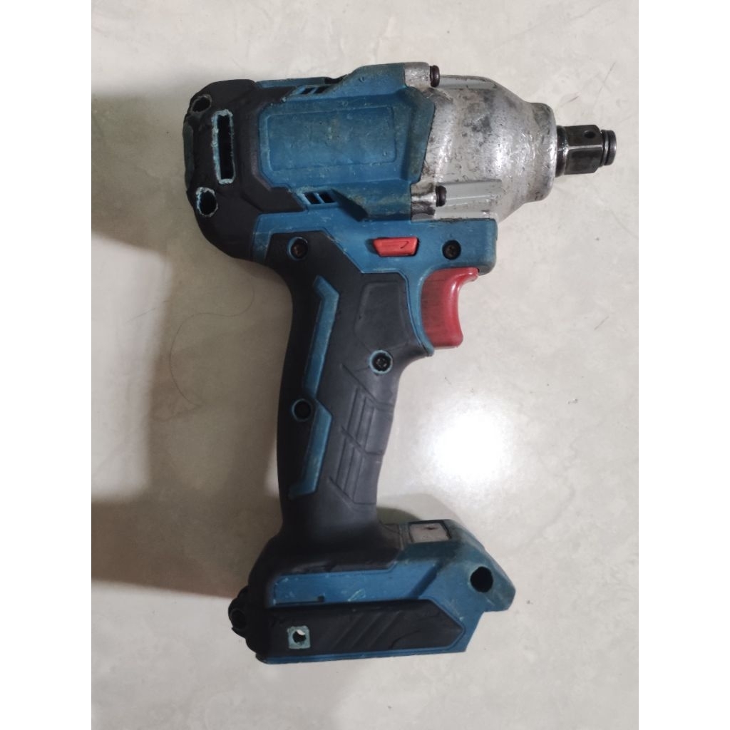 Dongcheng dcpb298 bekas unit only soket LXT