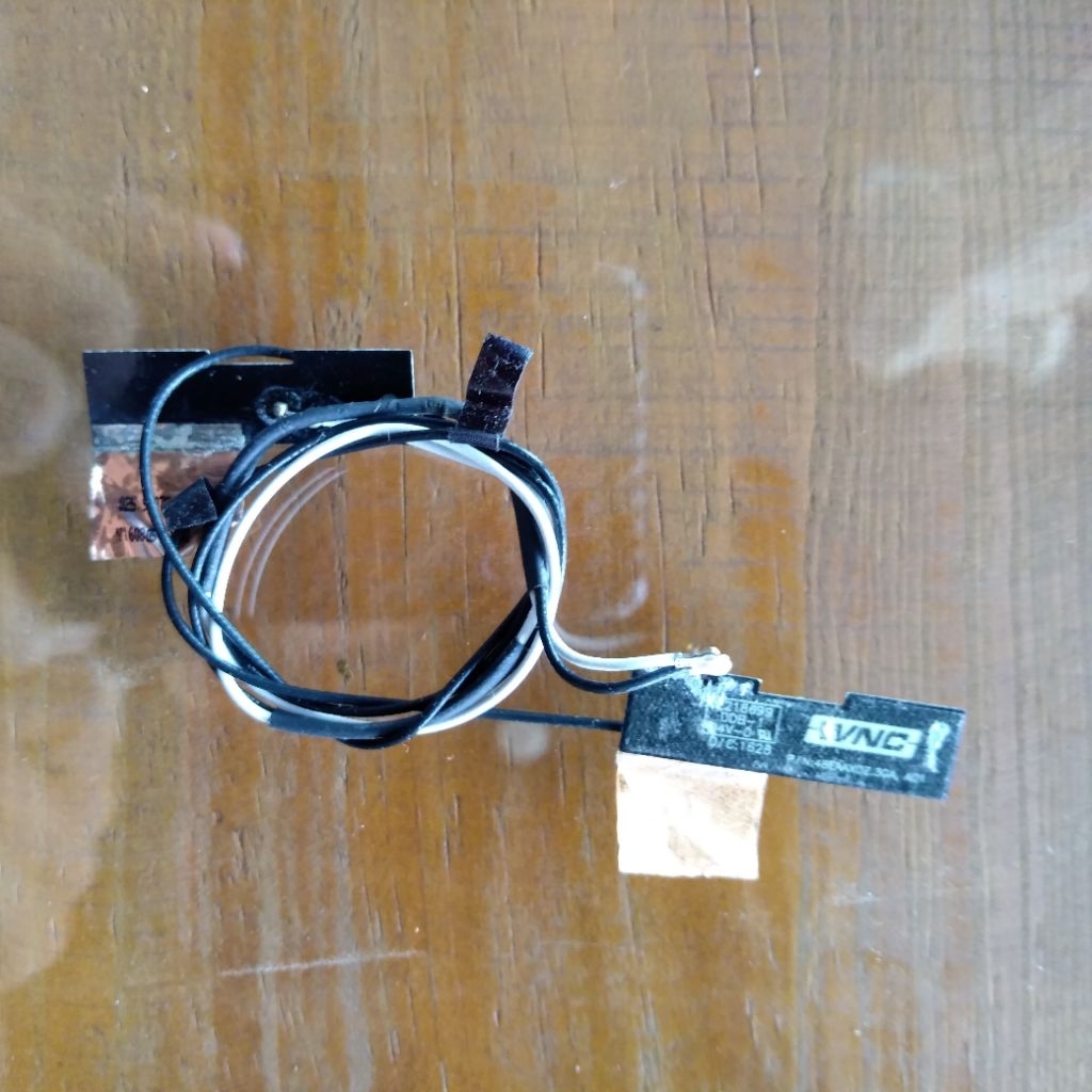 kabel wifi laptop dell latitude 3160