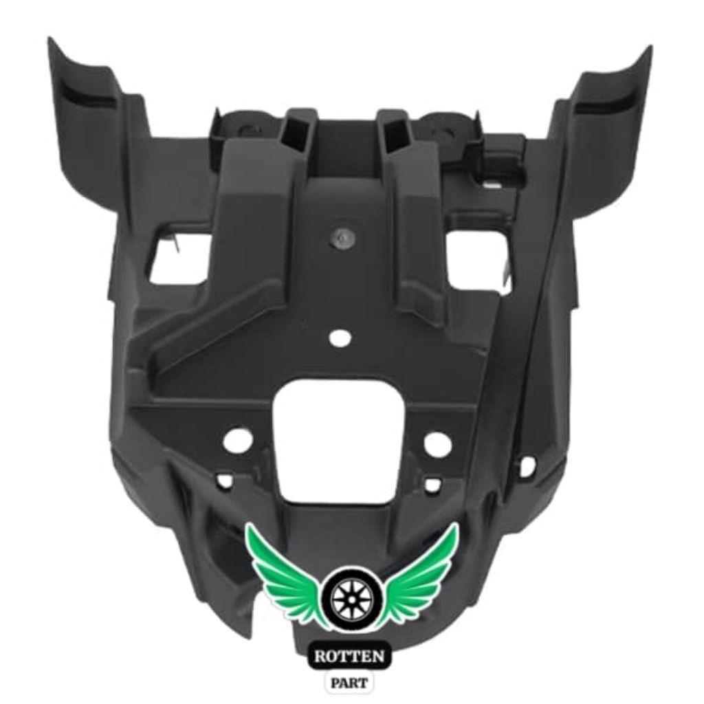 Dudukan Lampu Depan Honda CB150R StreetFire K15 ORIGINAL 61311K15920