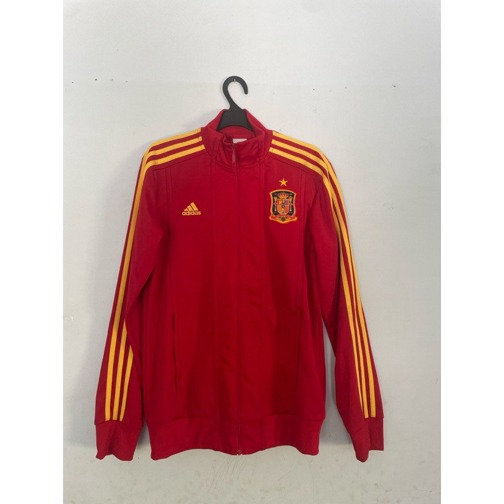 tc adidas spain