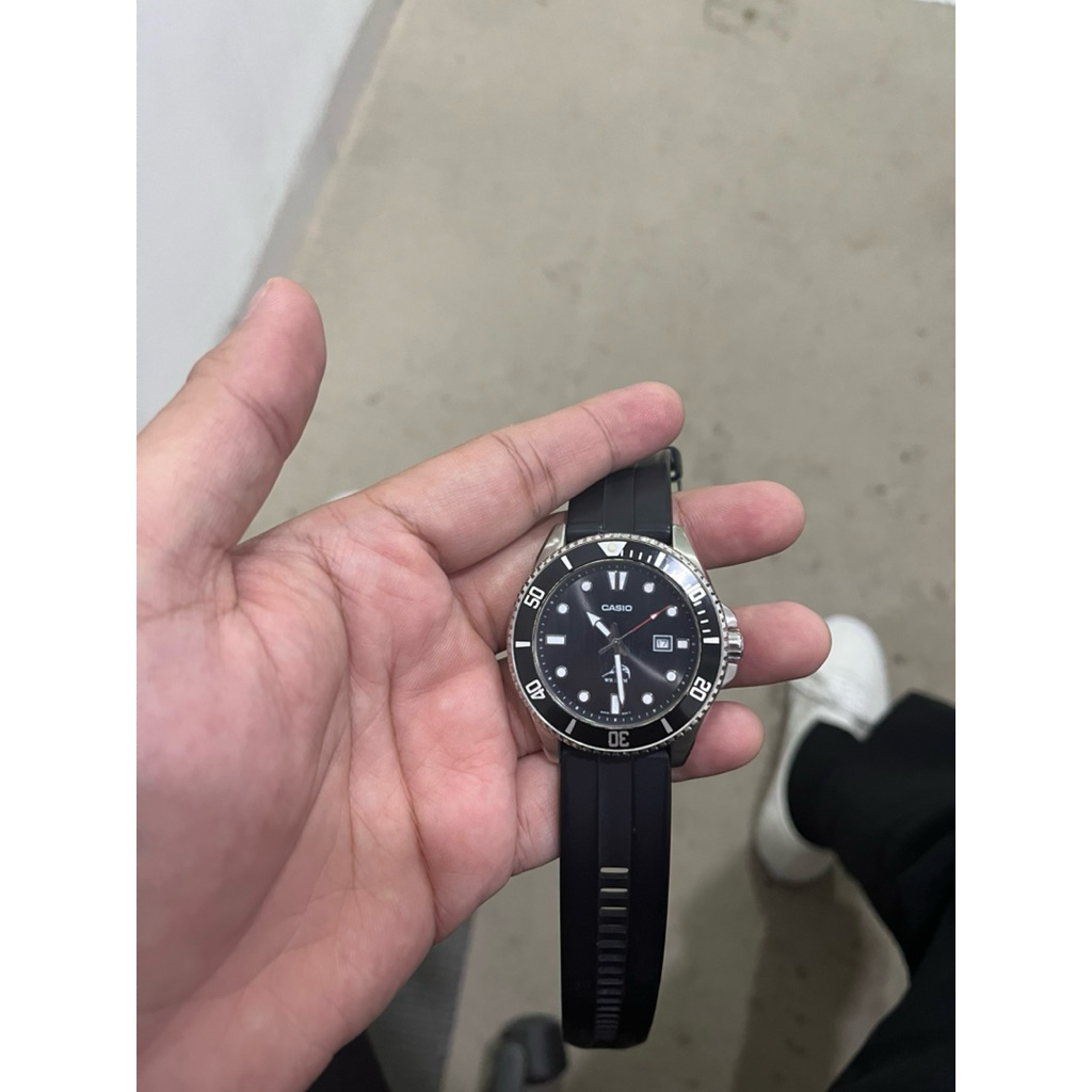 CASIO MDV 106 Marlin