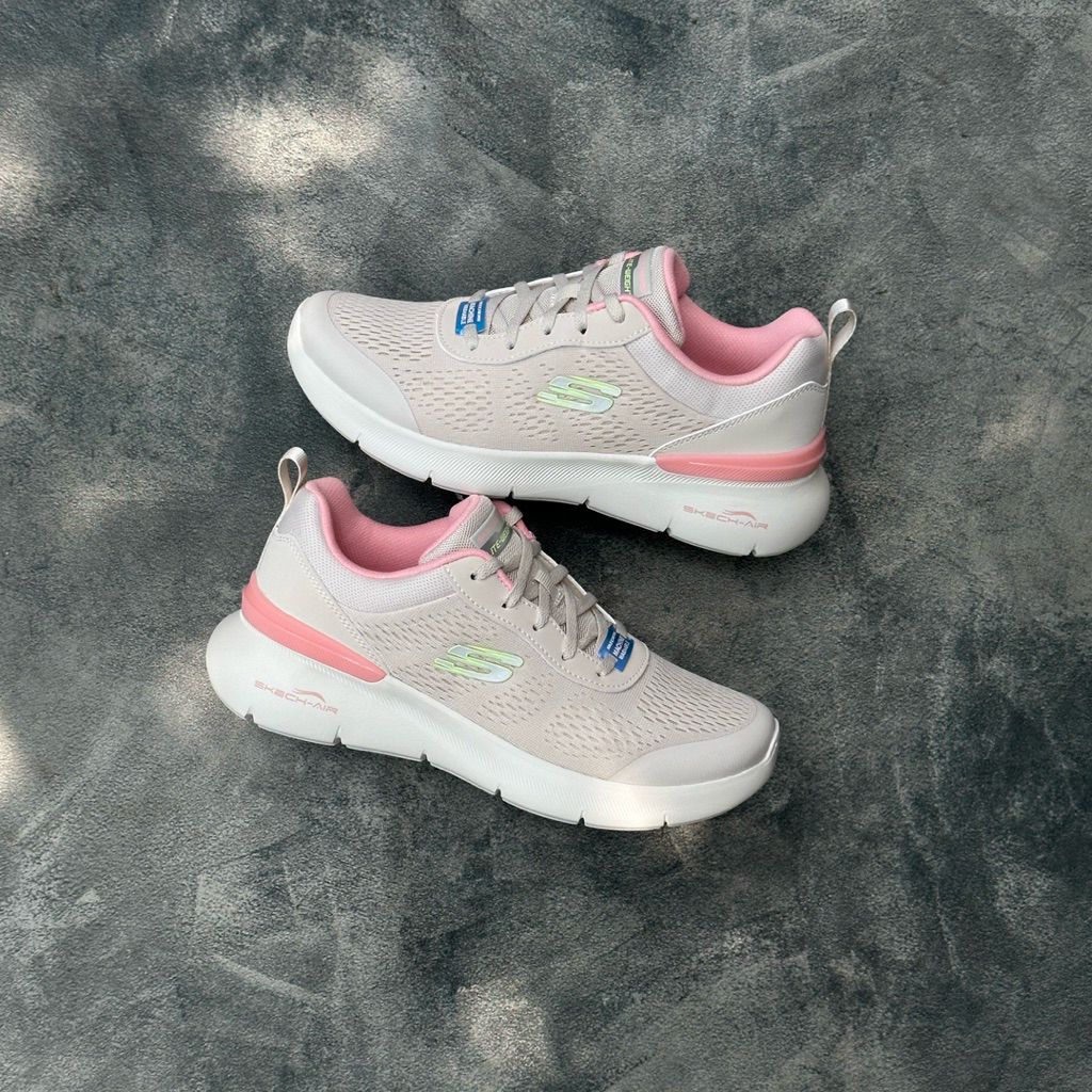 SKECHERS AIR DYNAMIGHT 2.0 - RESMI MAP