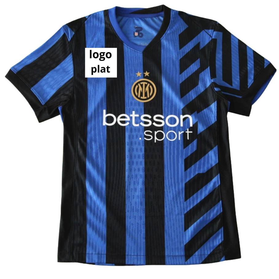PLAYER ISSUE - JERSEY INTER HOME 2024 2025 PI