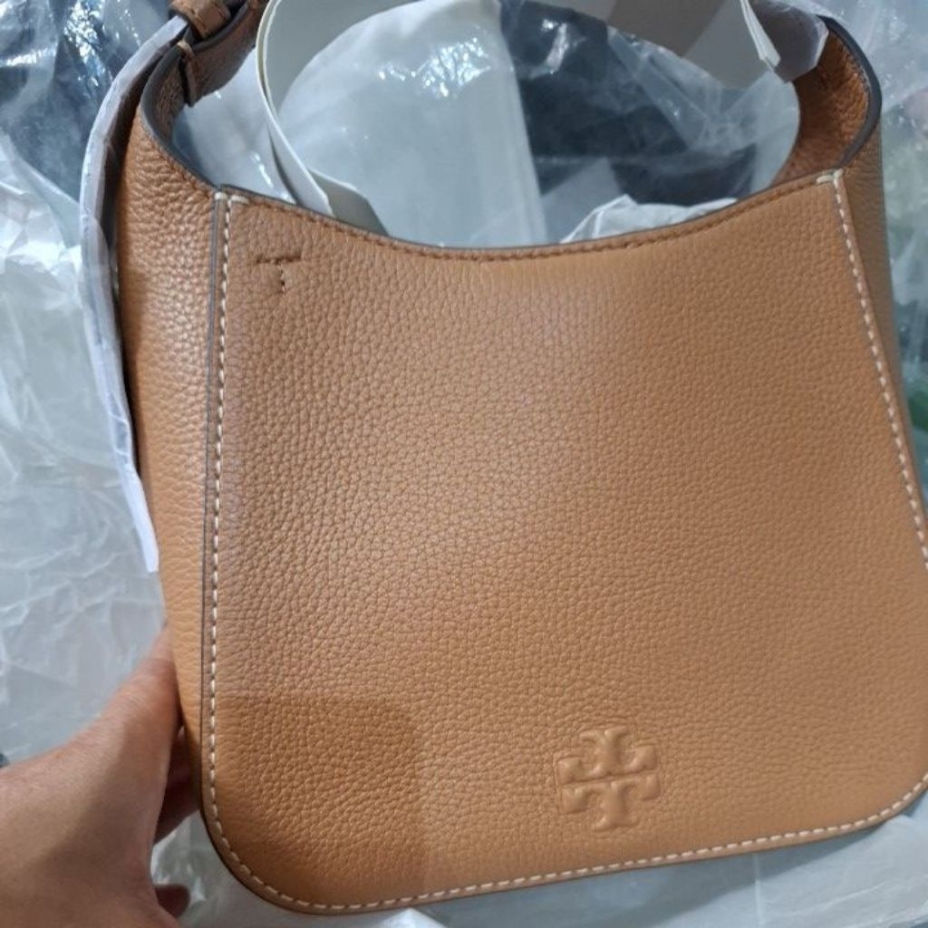 Tas TB Thea Small Bucket Tiramisu