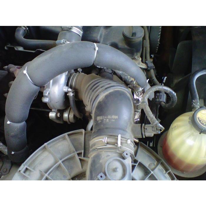 SUZUKI ERTIGA 2018-2027+ All New  Insulator Pelindung Panas Selang AC Mobil agar Cepat Dingin