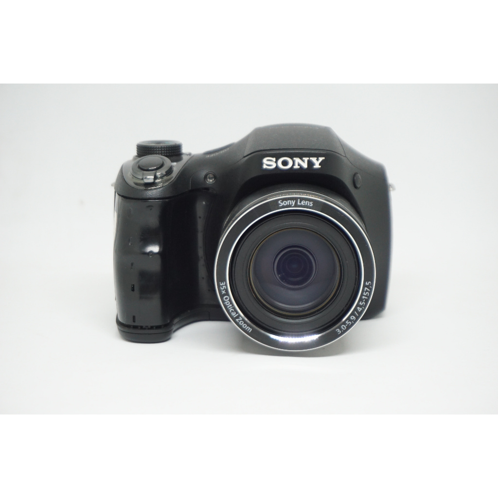 Sony DSC H300