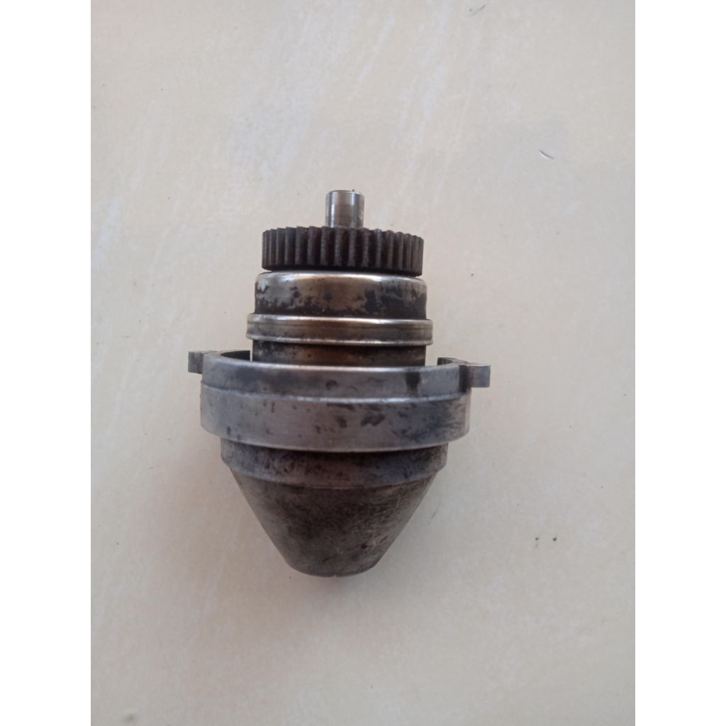 gigi stater gigi pinion beat karbu spacy scoopy karbu original