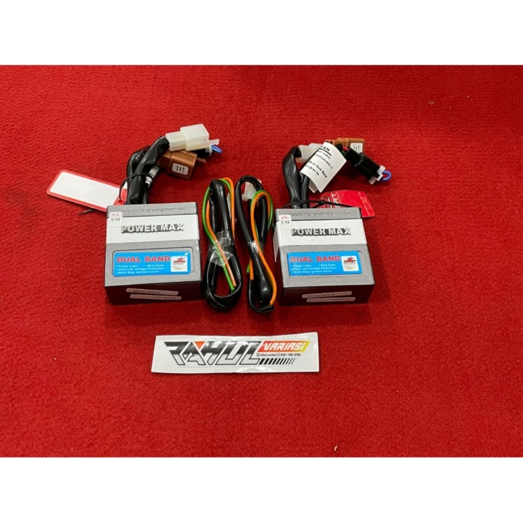 CDI BRT BEAT CARBU CDI BEAT KARBU BRT ORIGINAL