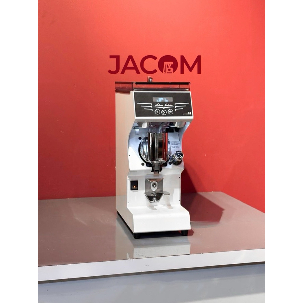 Grinder Kopi Victoria Arduino Mythos One