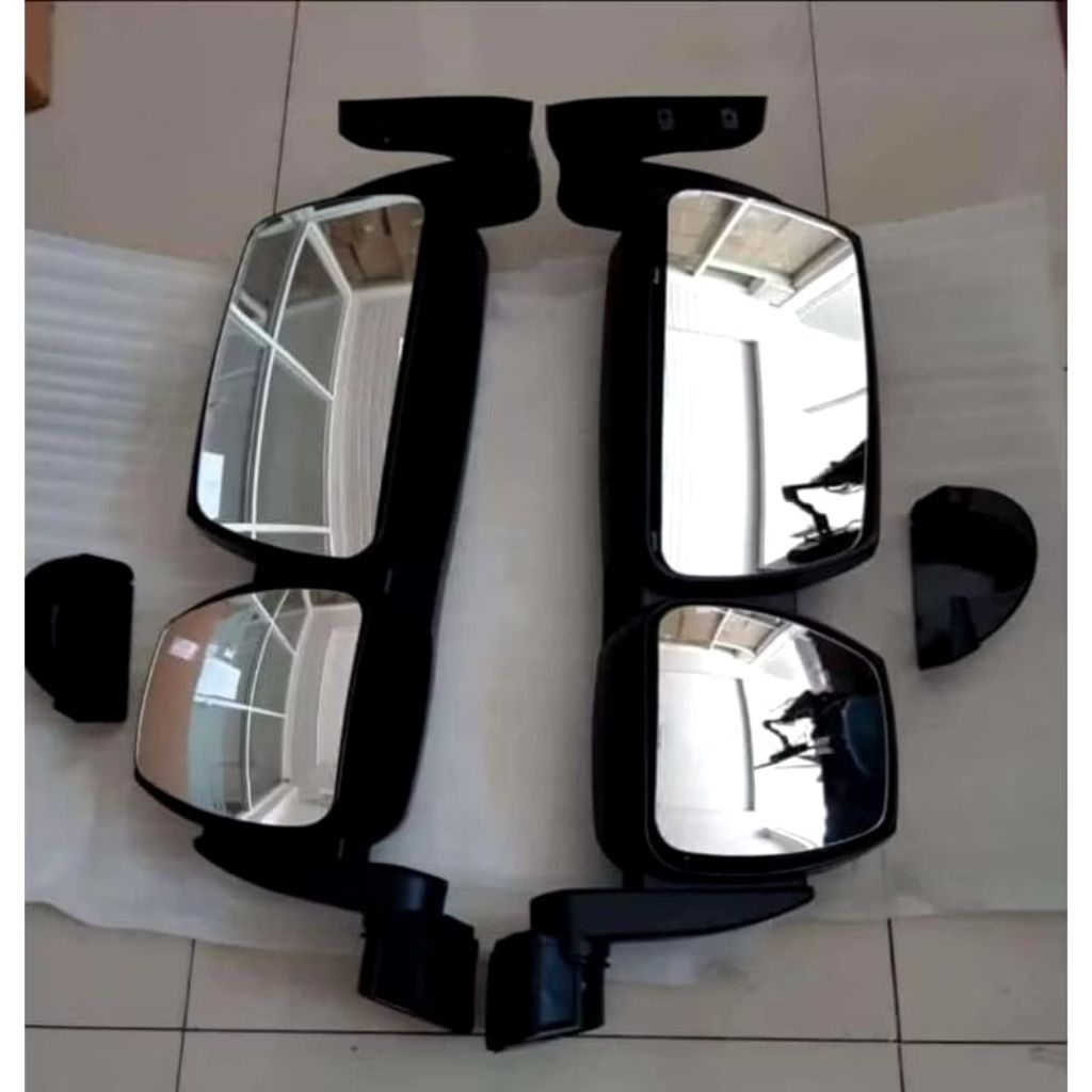 spion auman / spion variasi truk hino 500 canter dan sejenisnya merk berkualitas