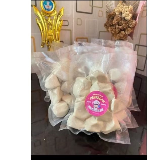 BAKSO GORENG MEKAR ISI 11 BIJI