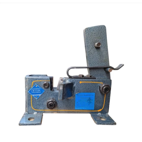 Muller 60N32 32mm Alat Potong Besi Beton Muller Gunting Besi Beton