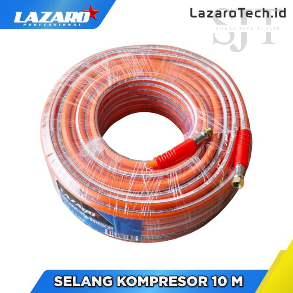 selang kompresor 10meter lazaro