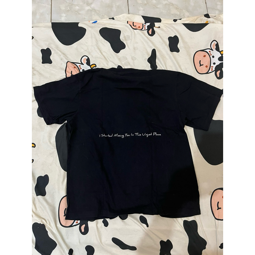 kaos beijing connection size m