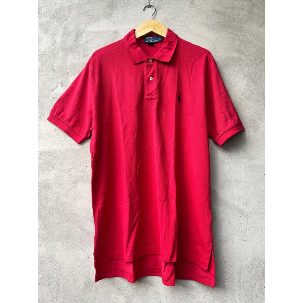 Ralph Lauren polo shirt XL