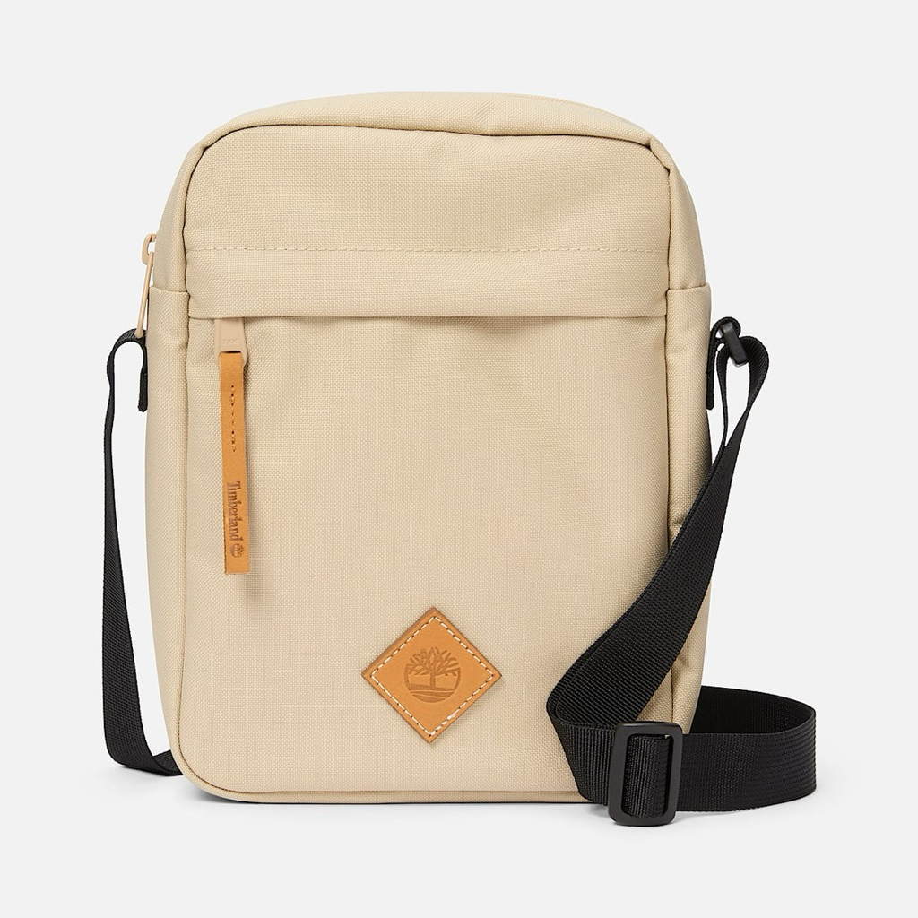 Tmbrlnd Thayer Crossbody Bag Lemon Pepper