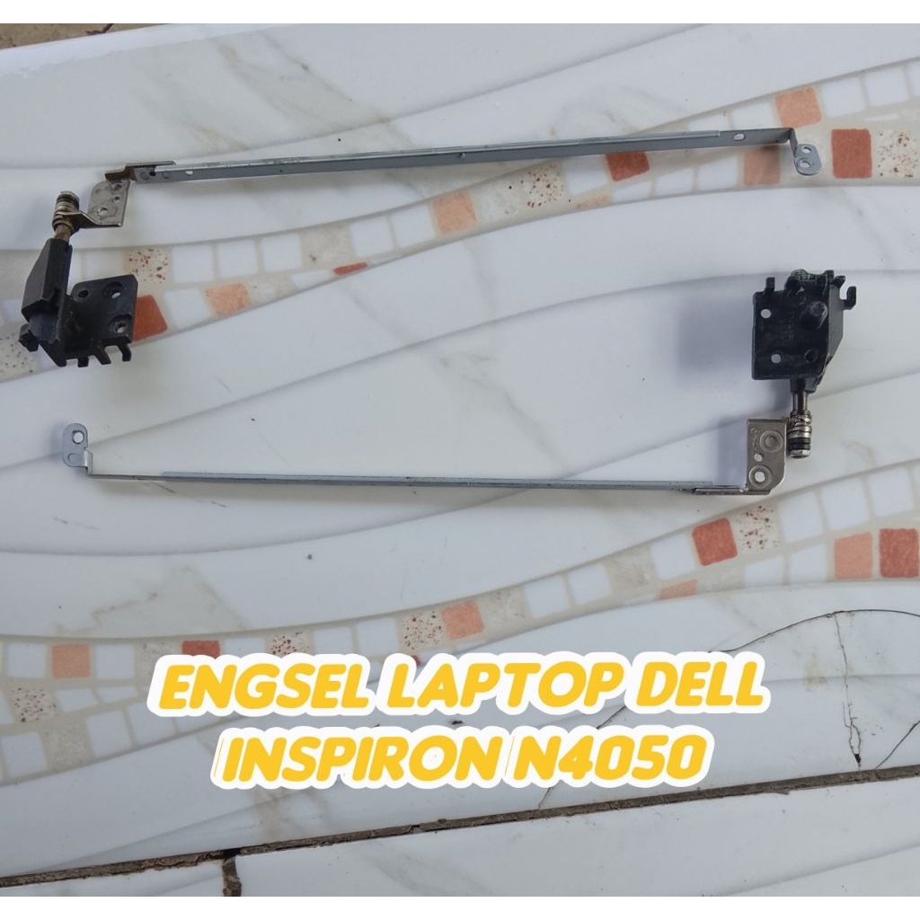 Engsel Laptop DELL Inspiron N4050