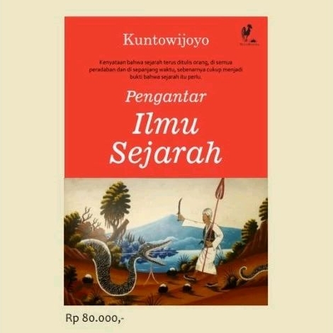 Pengantar Ilmu Sejarah - Kuntowijoyo