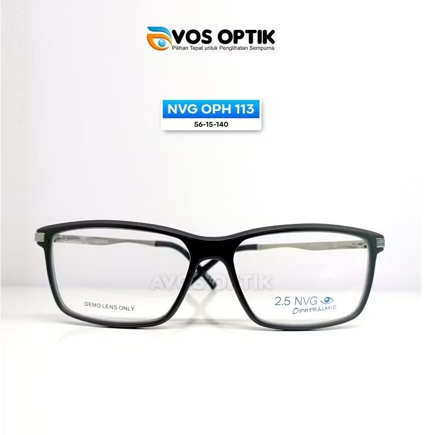 AVOS OPTIK - FRAME NVG OPH 113 SERIES