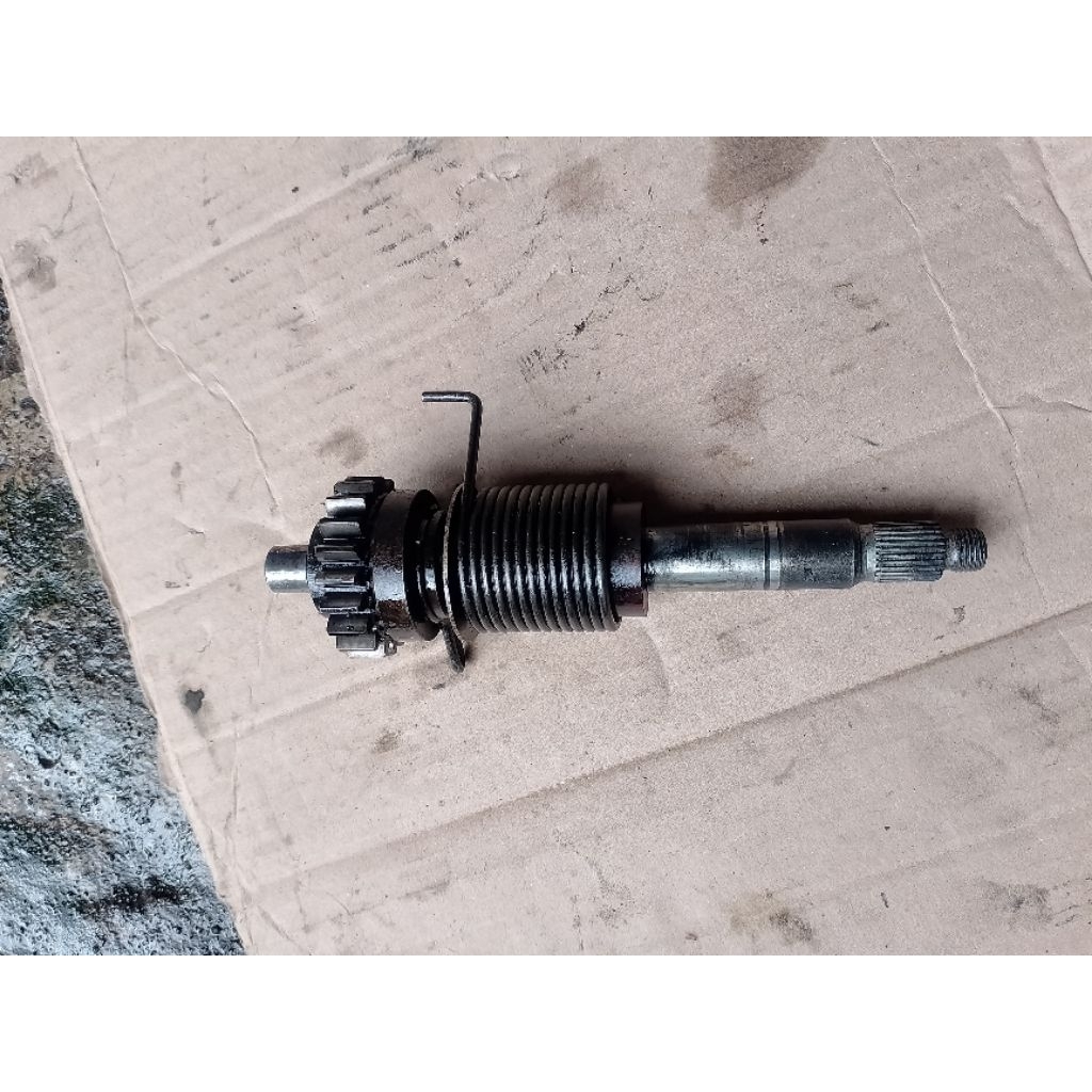 as engkol+ per jupiter z1