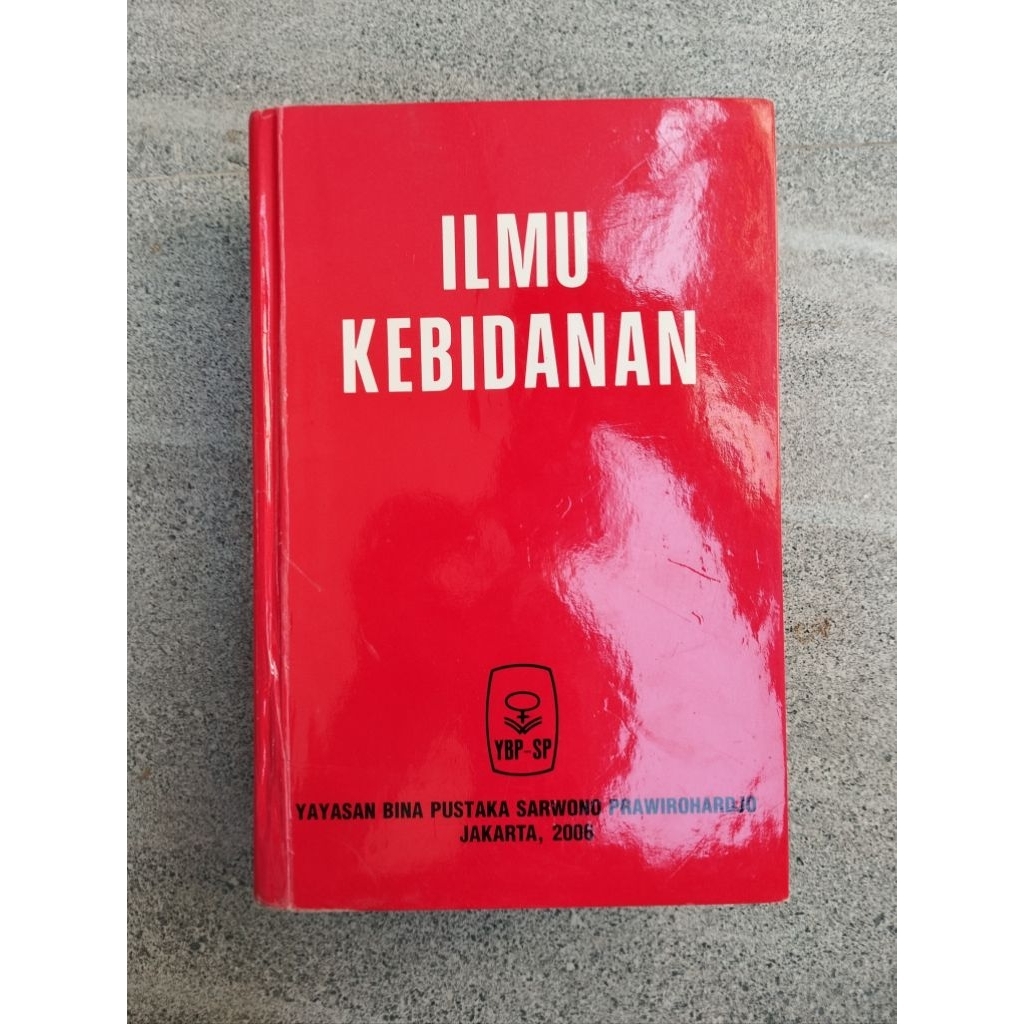 Buku Ajar Ilmu Kebidanan Edisi Ketiga