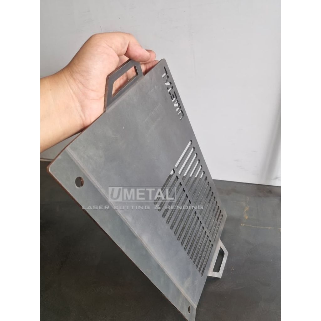 GRILL BBQ / PEMBAKARAN CAMPING / PANGGANGAN / CAMPING / GRILL