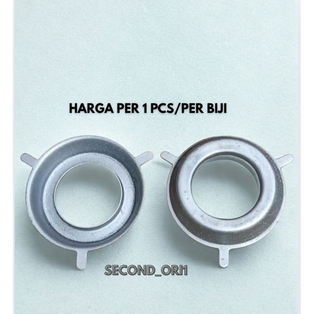 KLEM/DUDUKAN BEARING KIPAS ANGIN MASPION/ADVANCE DLL