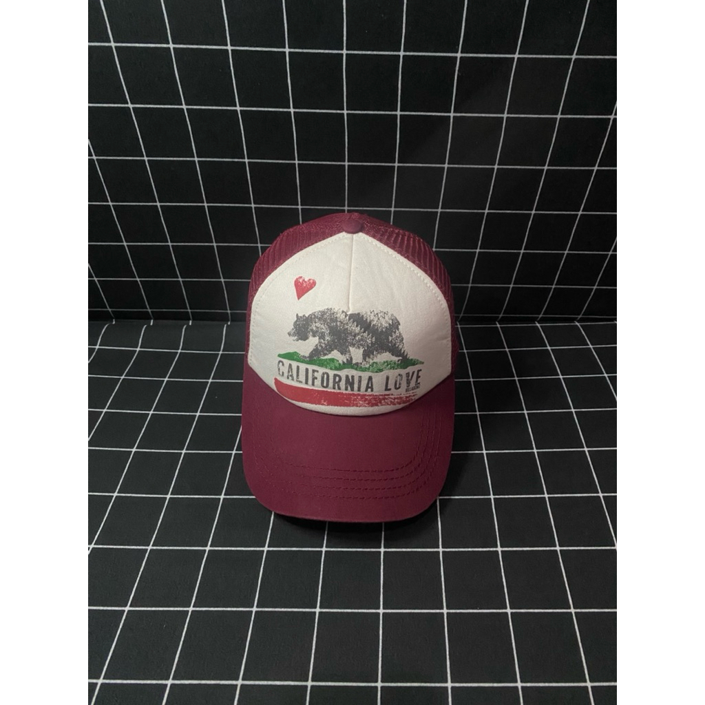 Topi second billabong