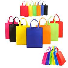 Goodie Bag Kain 38x45