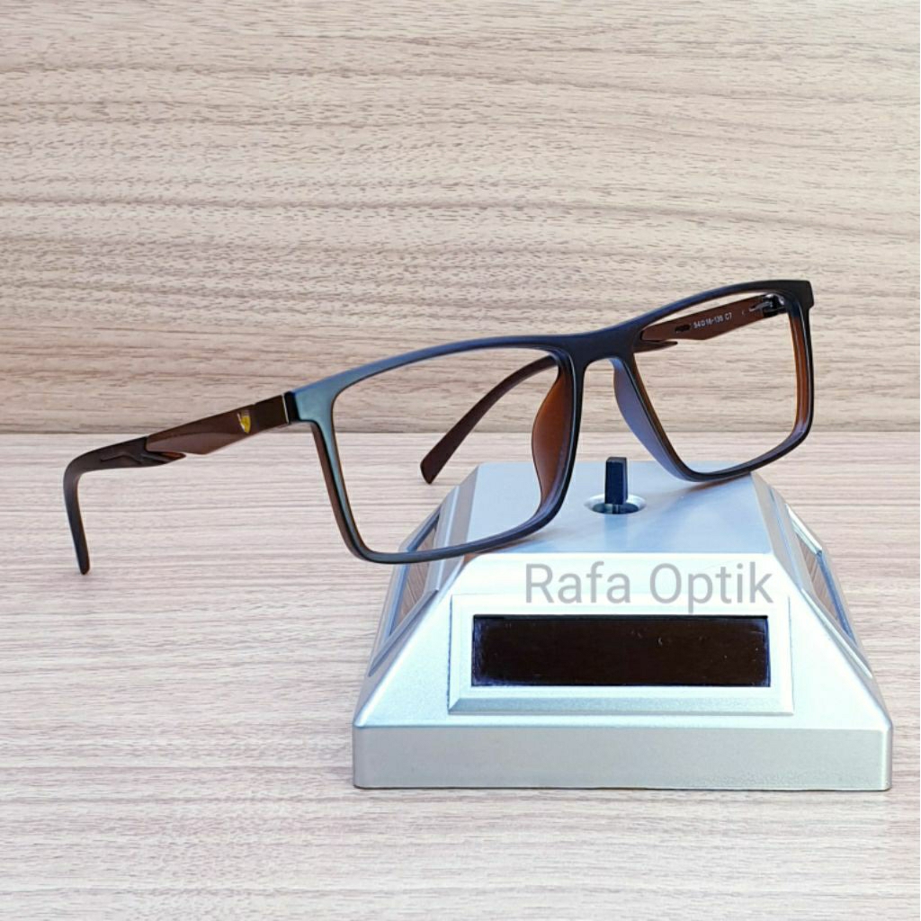 DOMAS LENS || KACAMATA BACA JALAN PROGRESIF