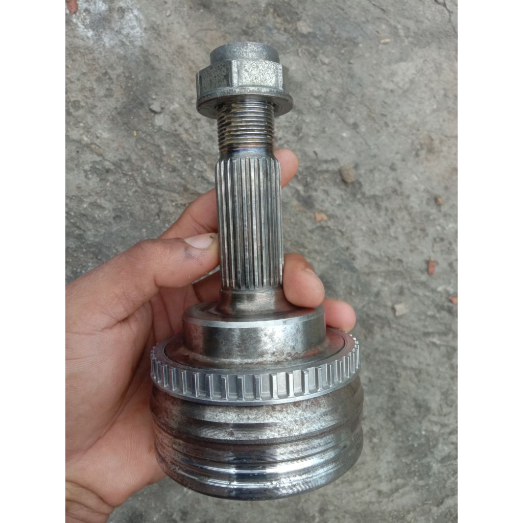 AS RODA LUAR CV JOINT COROLLA ALTIS ASLI ORIGINAL
