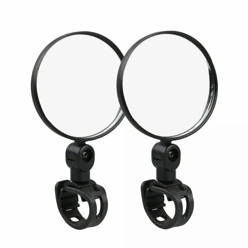 Spion jalu supermoto KLX CRF wr dtracker xride japstyle Spion bulat cembung aksesoris motor