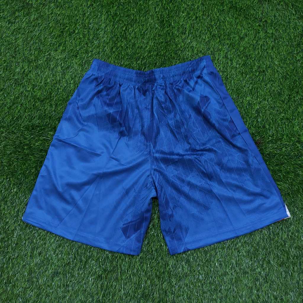 CELANA BOLA CHELSEA HOME 2025/2026 GRADE ORI HIGH QUALITY JUMBO XXL 2XL