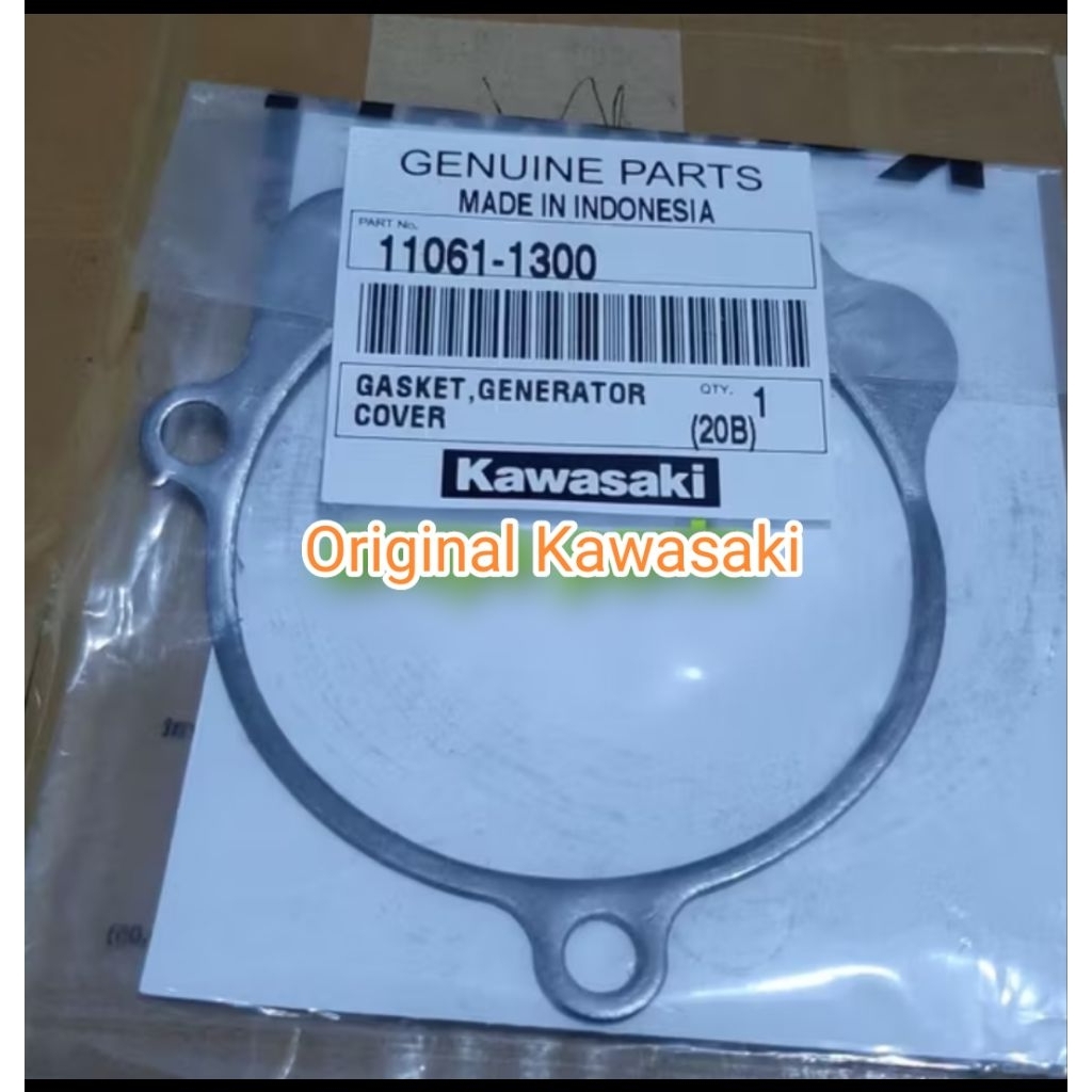 paking dinamo stater klx 230 original