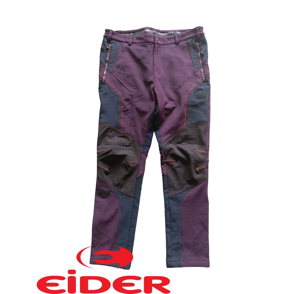 celana gunung EIDER XENIUM polar