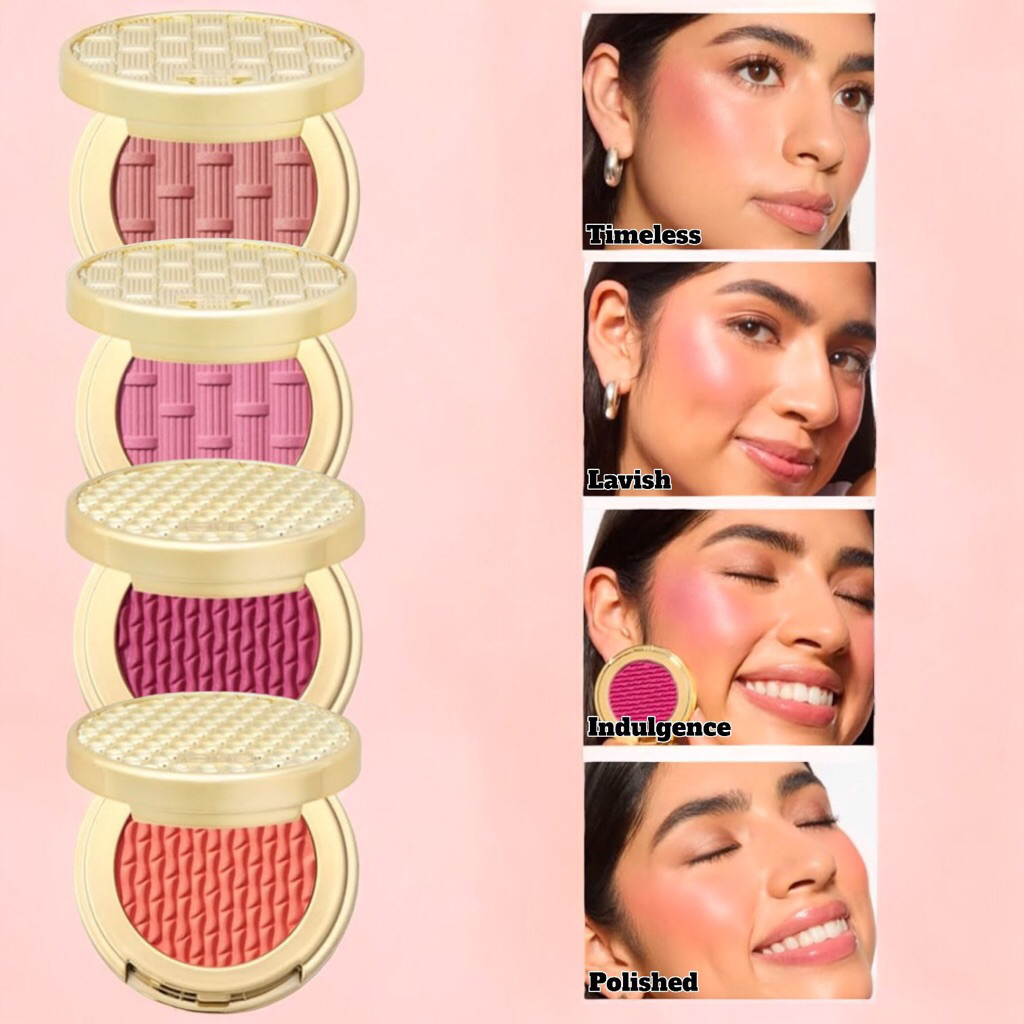 Tarte Amazone Clay 12 Hour Blush On - Product No Box