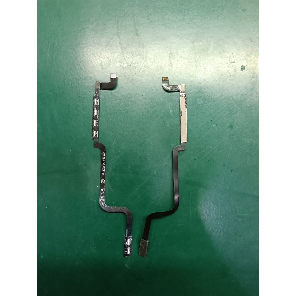 LAMPU RGB ZTE NUBIA RED MAGIC 8 PRO