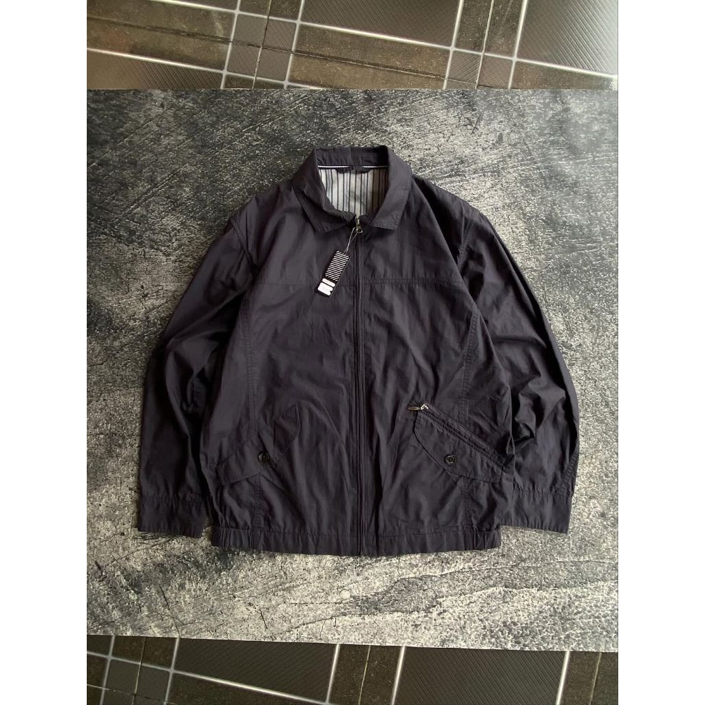 Harrington jacket Simple Life Boxy Authentic