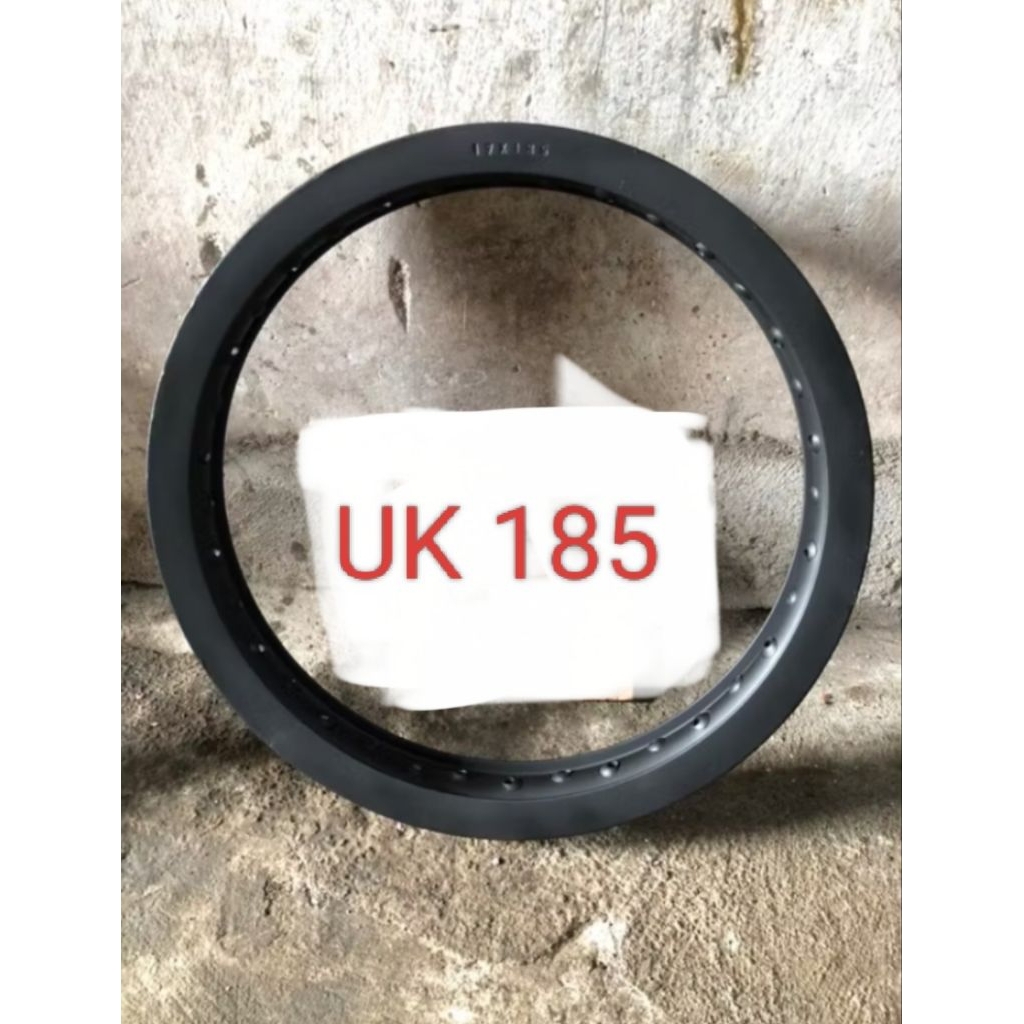 Velg Venom RING 17 UK 185 BEKAS